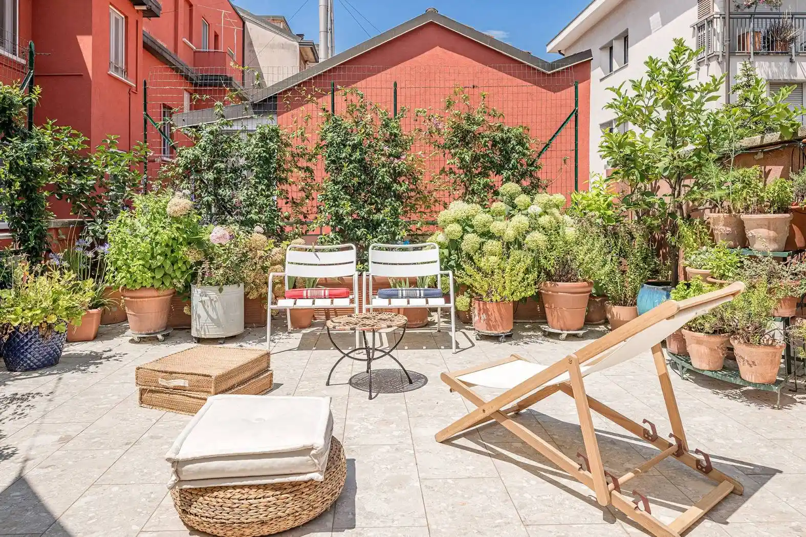 Bilocale via Cosenza 6, Martini - Insubria, Milano - foto 3