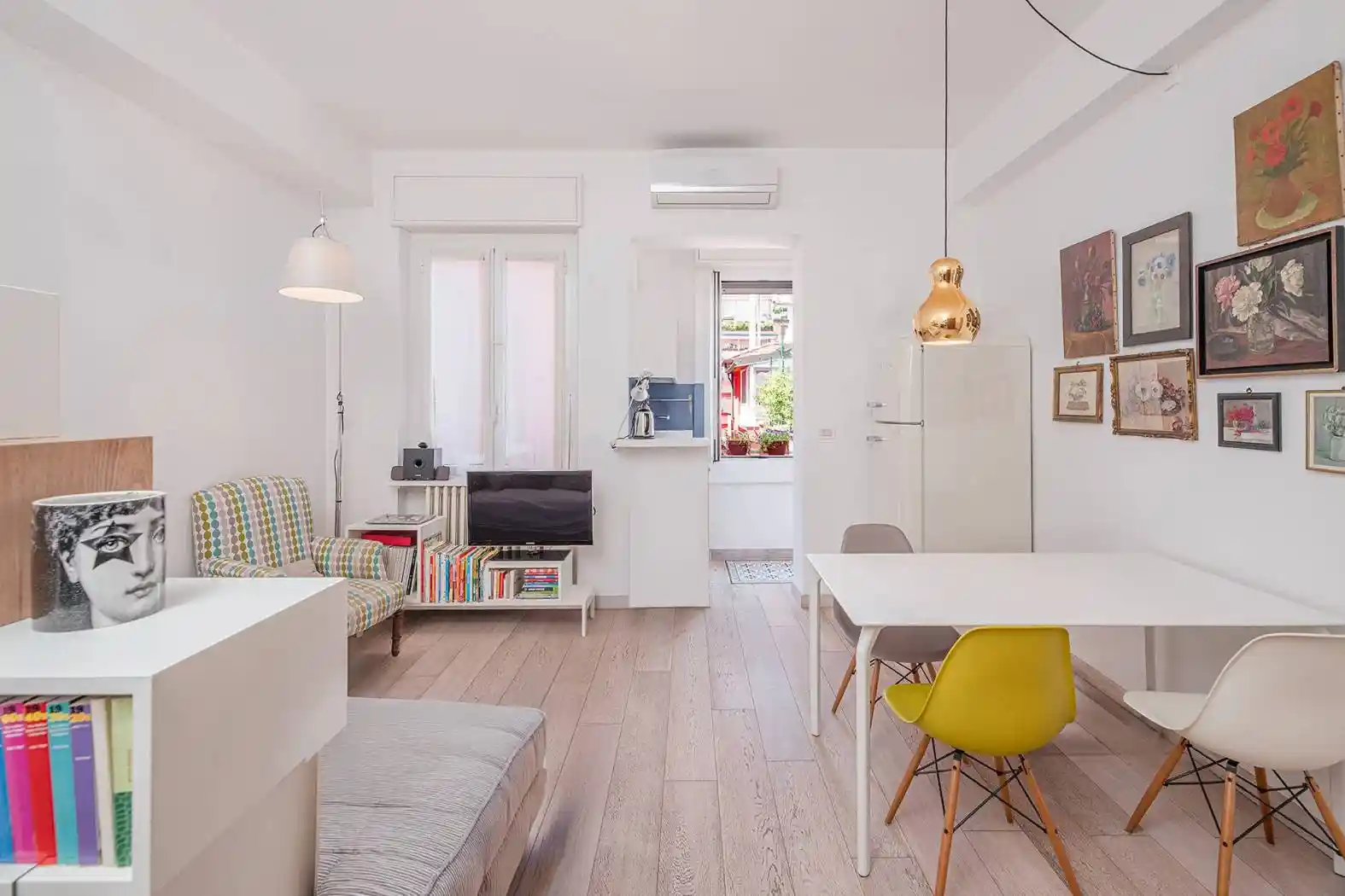 Bilocale via Cosenza 6, Martini - Insubria, Milano - foto 4