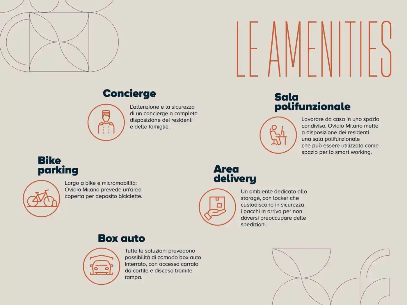 Attico nuovo, 130 m², Plebisciti - Susa, Milano - foto 4