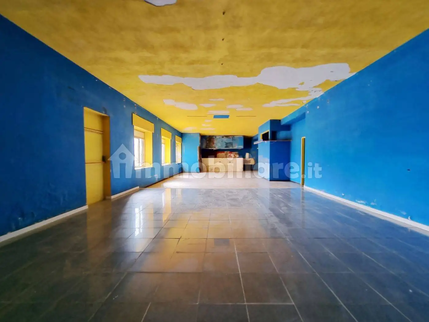 Quadrilocale via Juncere, SNC, Alife - foto 2