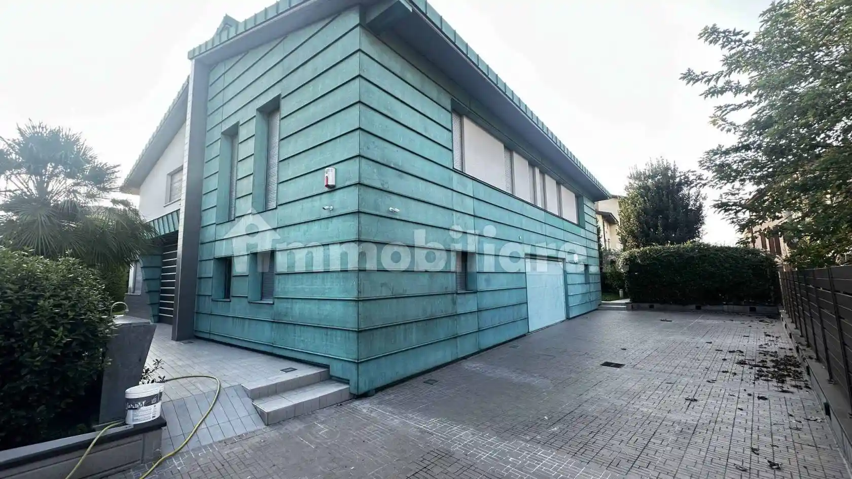 Villa in vendita a Nonantola