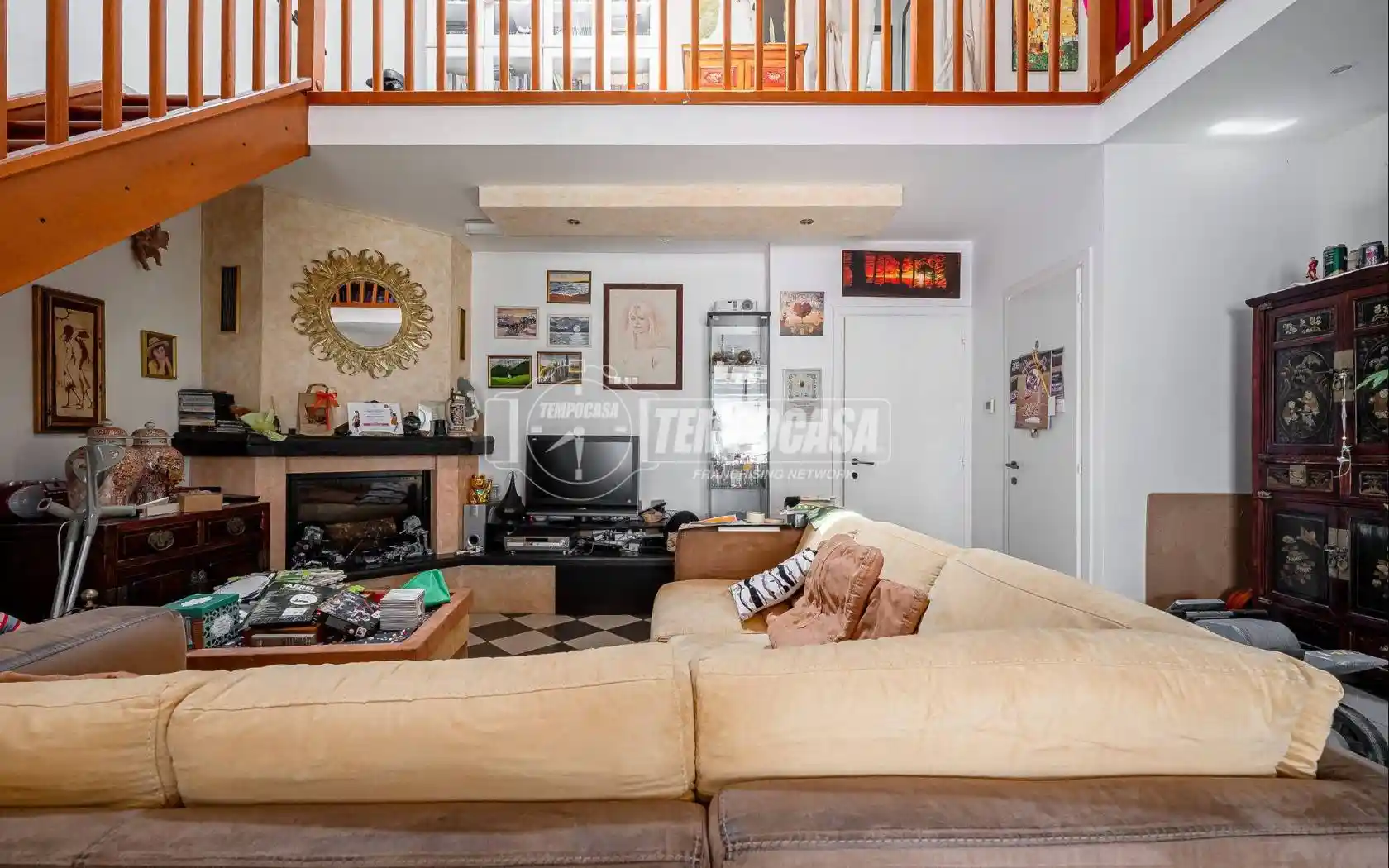 Casa indipendente in vendita a Faenza