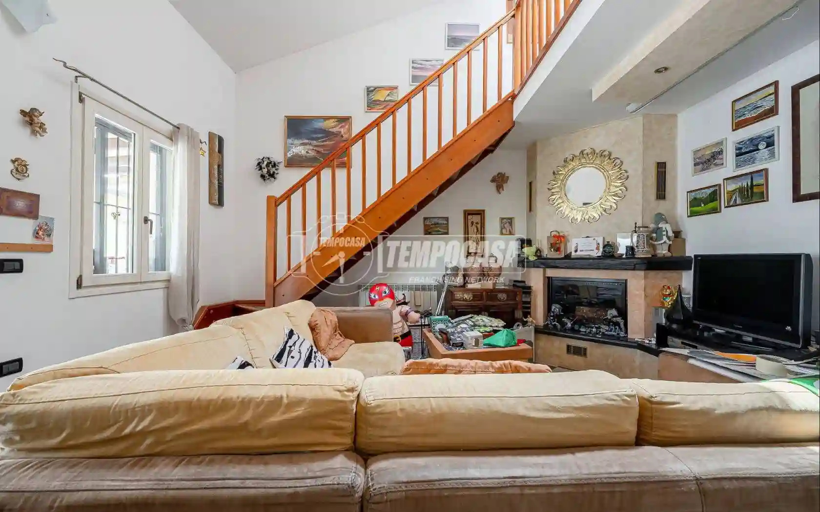 Casa indipendente - foto 2