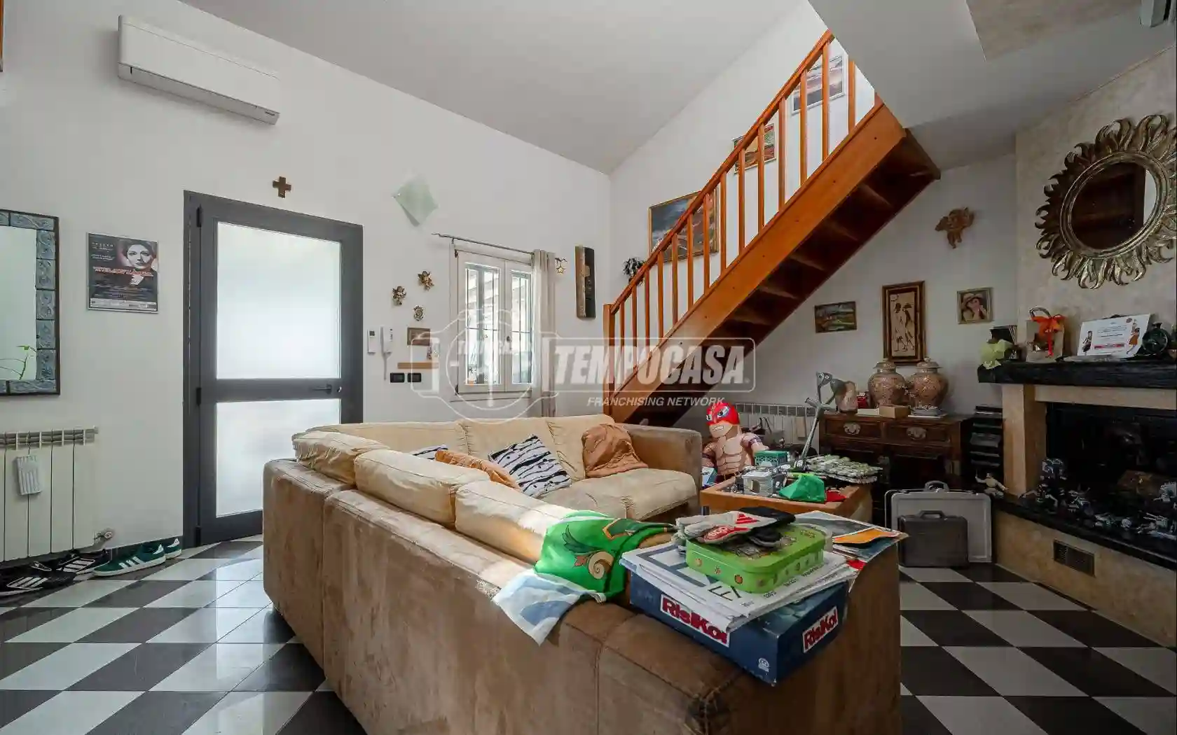 Casa indipendente - foto 3