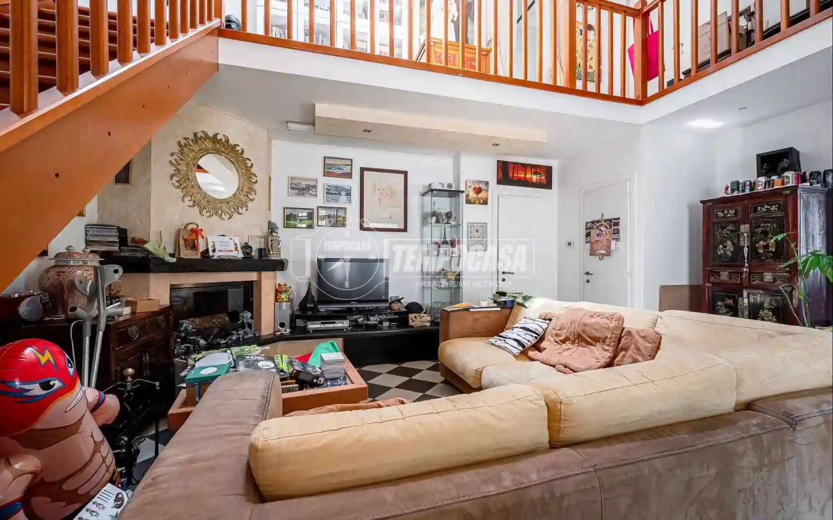 Casa indipendente - foto 5