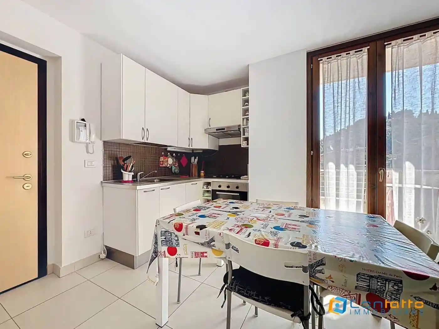 Appartamento in vendita a Cupra Marittima