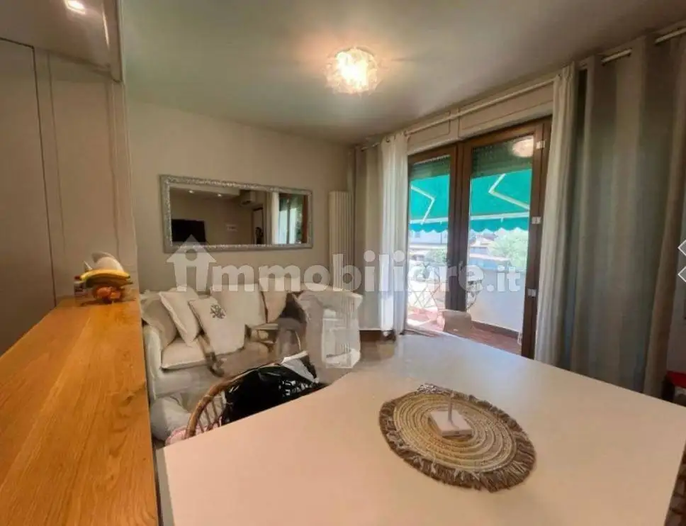 Appartamento via Giacomo Matteotti, Cinquale, Montignoso - foto 2