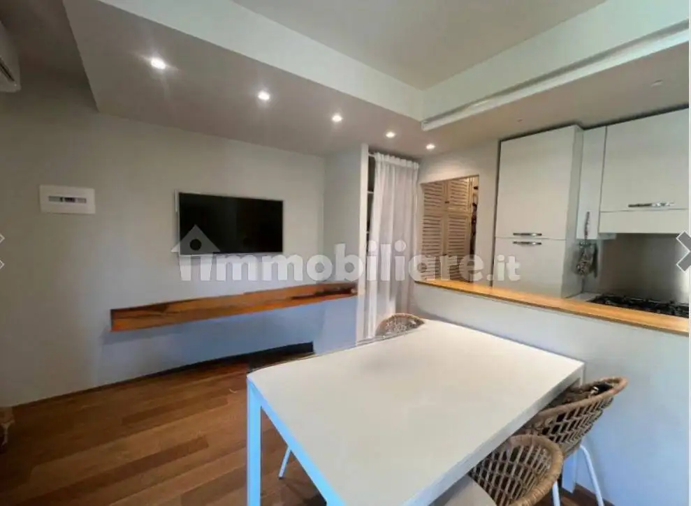 Appartamento via Giacomo Matteotti, Cinquale, Montignoso - foto 3