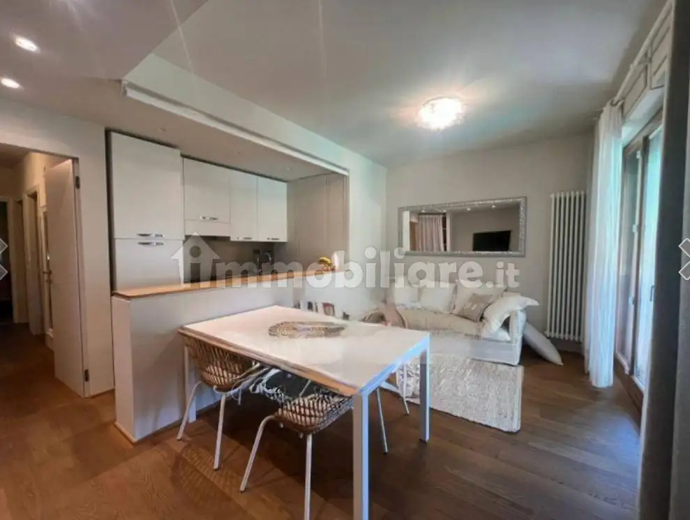 Appartamento via Giacomo Matteotti, Cinquale, Montignoso - foto 5