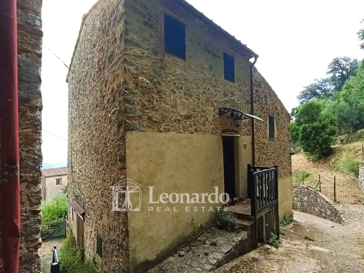 Casa indipendente in vendita a Camaiore
