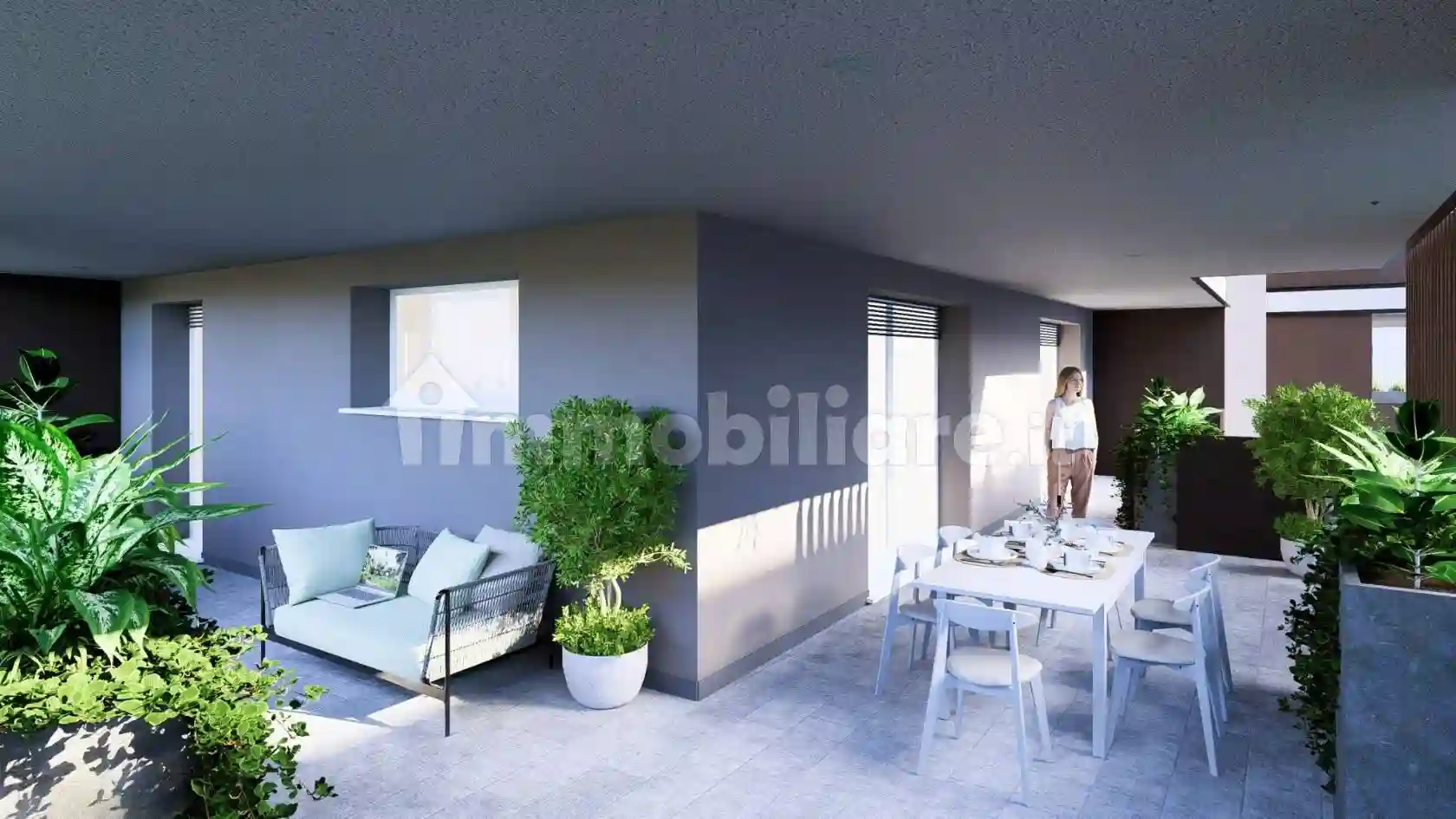 Appartamento - foto 2