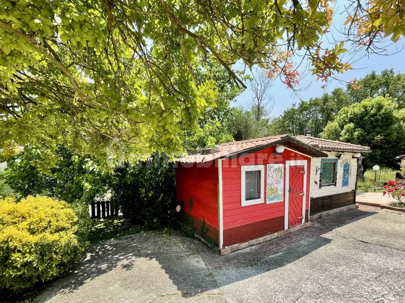 Casale via Marchetta, Casalvieri - foto 3