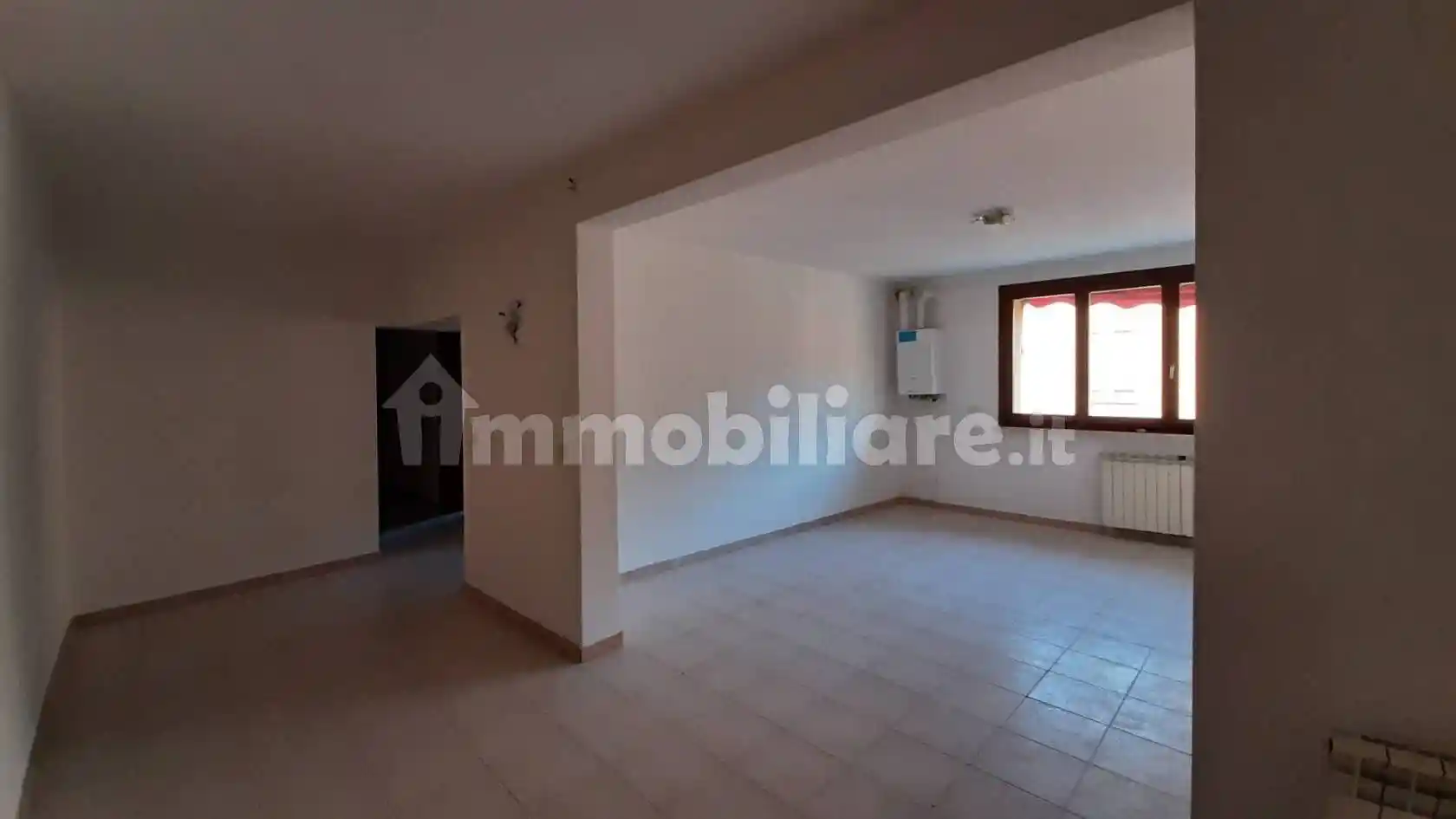 Appartamento in vendita a Nogara