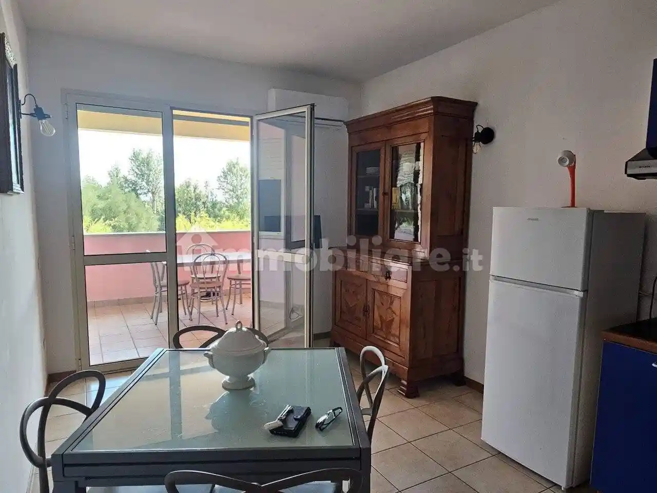 Appartamento in vendita a Grosseto