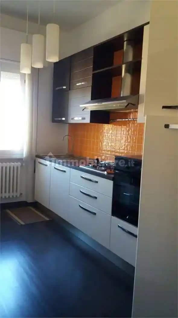 Appartamento in vendita a Foligno