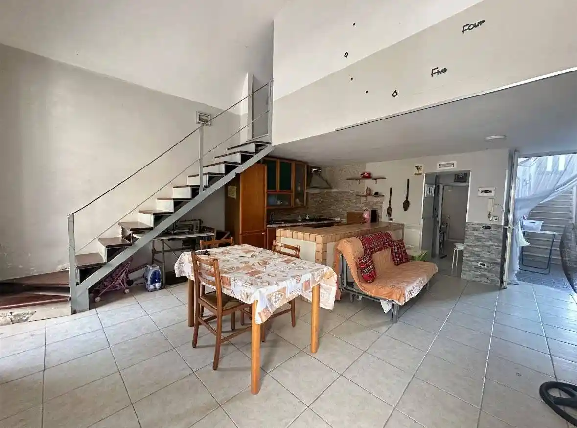 Trilocale via Lepanto 40, Boscotrecase - foto 4