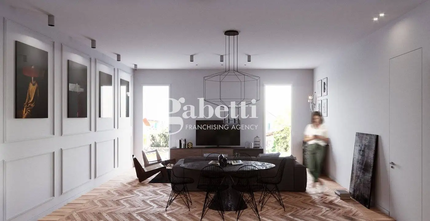 Appartamento in vendita a Bologna