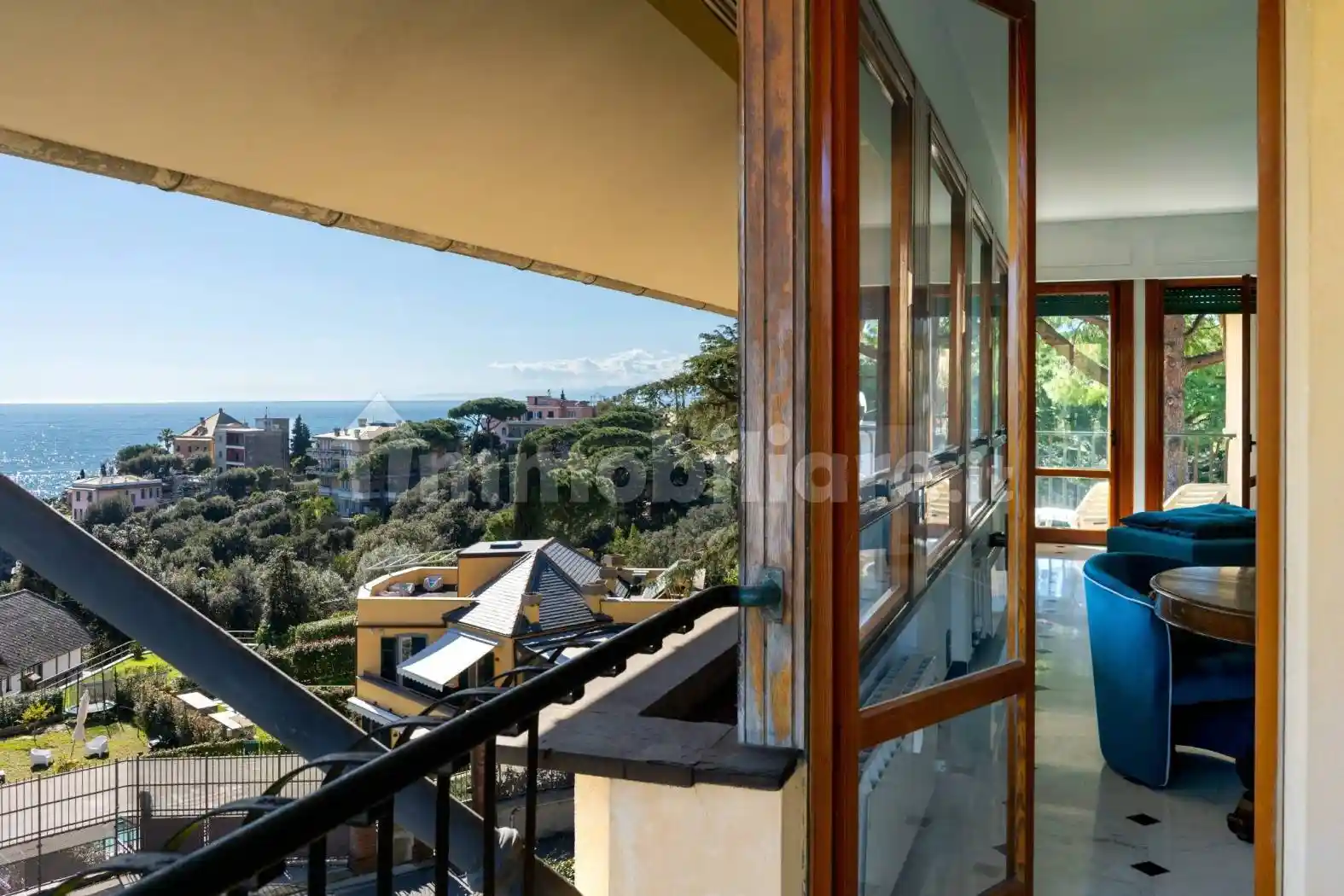 Appartamento viale Quartara 7, Quarto, Genova - foto 2