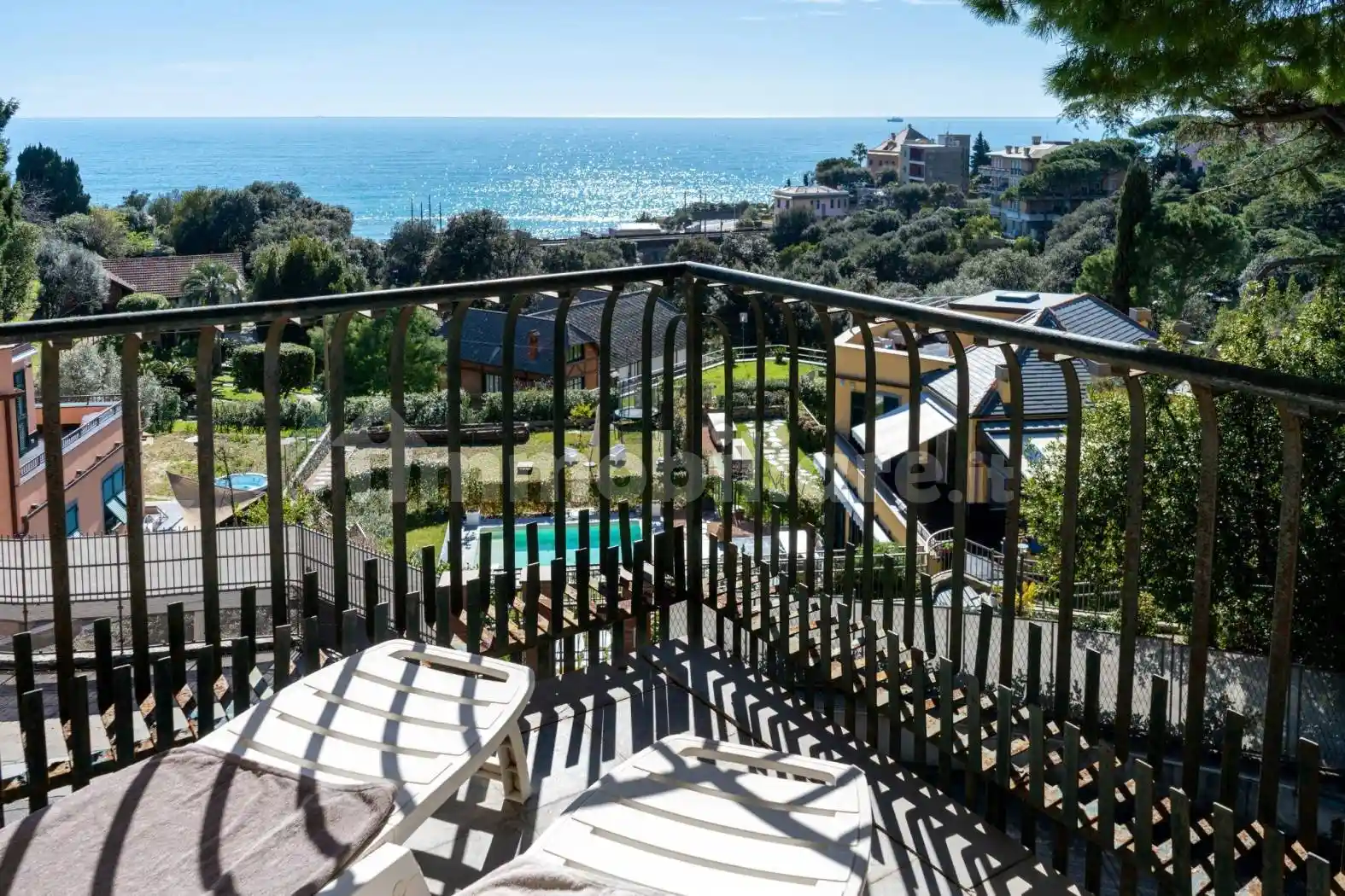 Appartamento viale Quartara 7, Quarto, Genova - foto 3