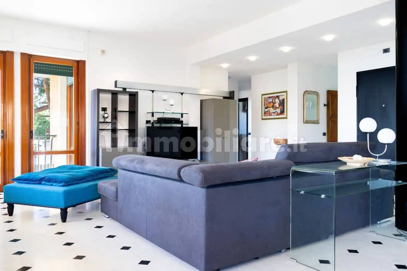 Appartamento viale Quartara 7, Quarto, Genova - foto 5