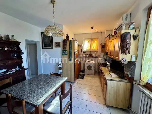 Trilocale via Riviera, Bagnolo di Po - foto 3