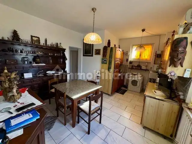 Trilocale via Riviera, Bagnolo di Po - foto 4