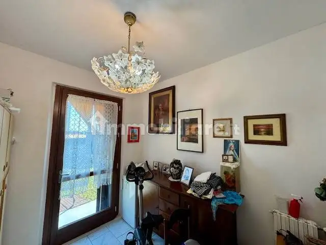 Trilocale via Riviera, Bagnolo di Po - foto 5