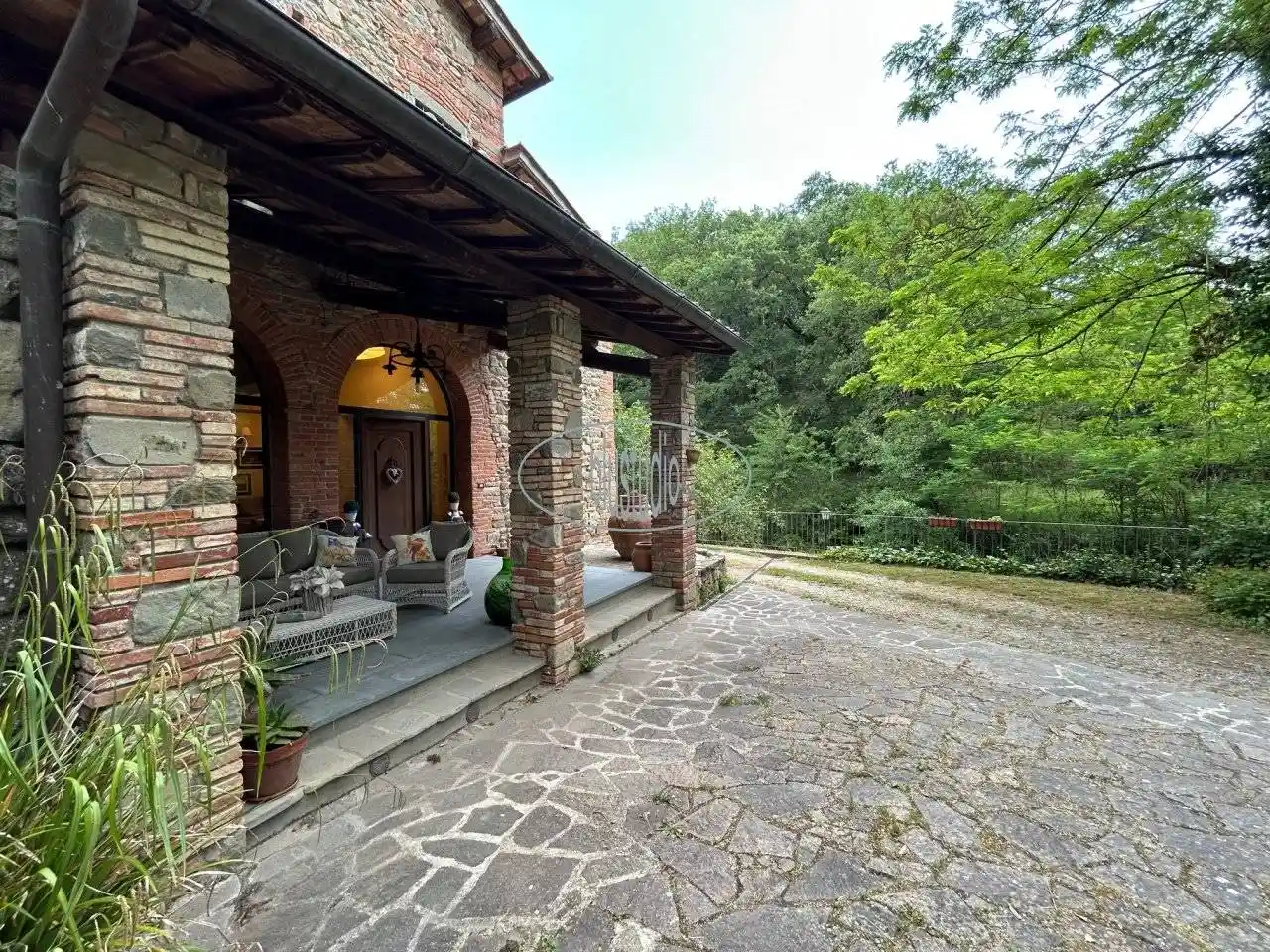 Casale via di Gaville, Ponte Agli Stolli, Figline e Incisa Valdarno - foto 3