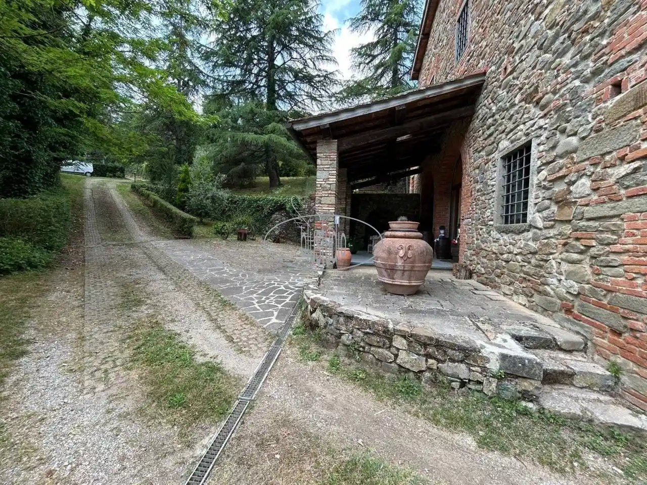 Casale via di Gaville, Ponte Agli Stolli, Figline e Incisa Valdarno - foto 4