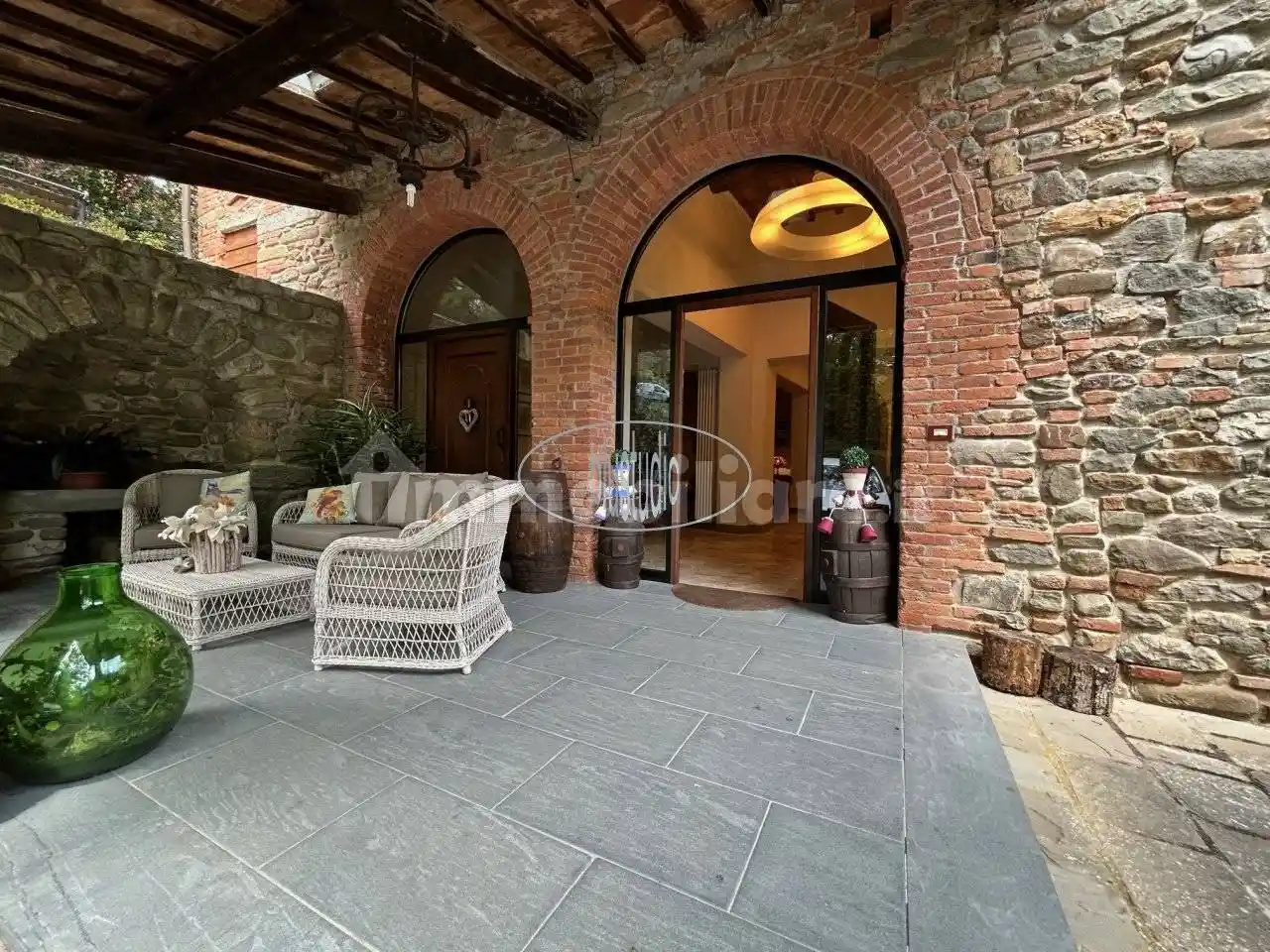 Casale via di Gaville, Ponte Agli Stolli, Figline e Incisa Valdarno - foto 5