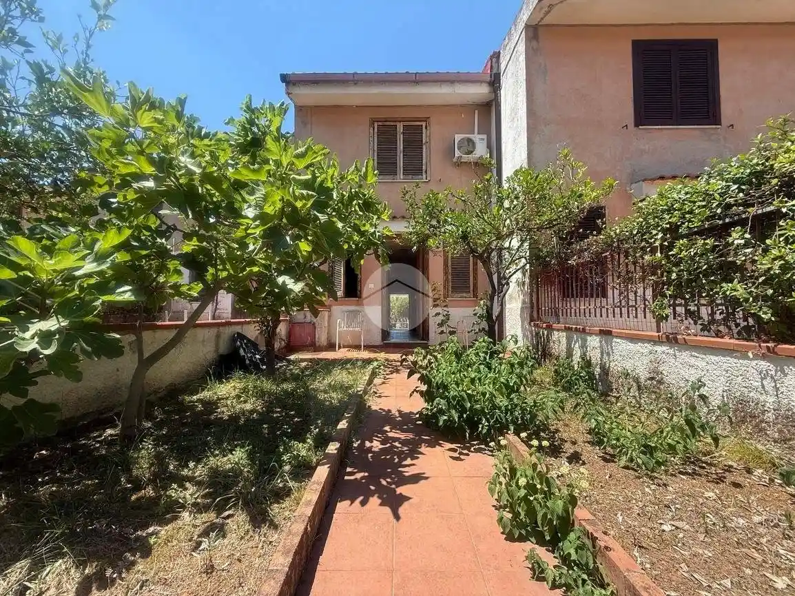 Villetta a schiera in vendita a Scalea