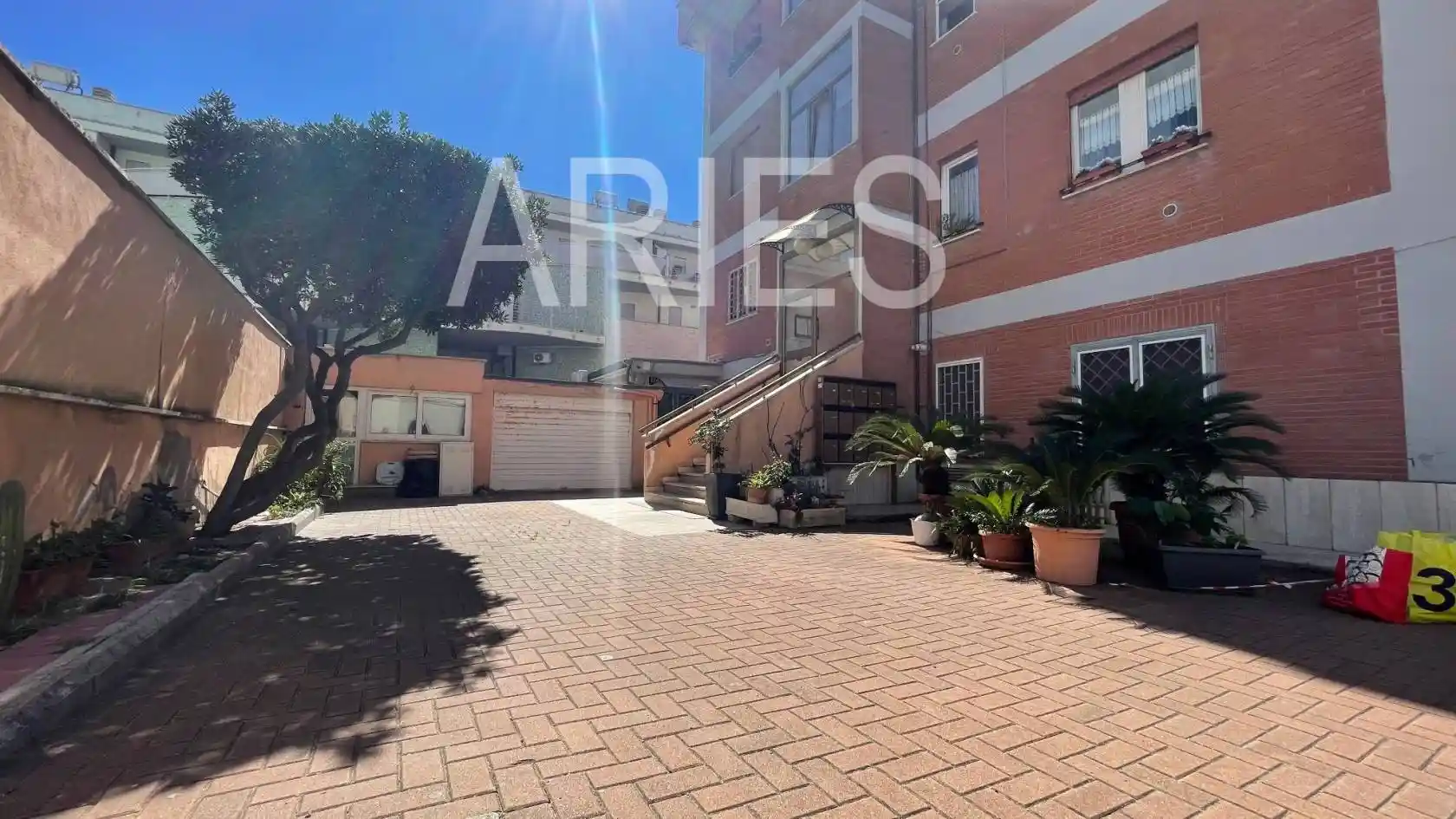 Appartamento in vendita a Fiumicino