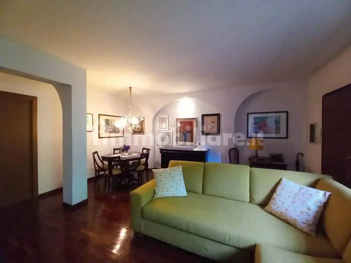 Villetta a schiera - foto 4