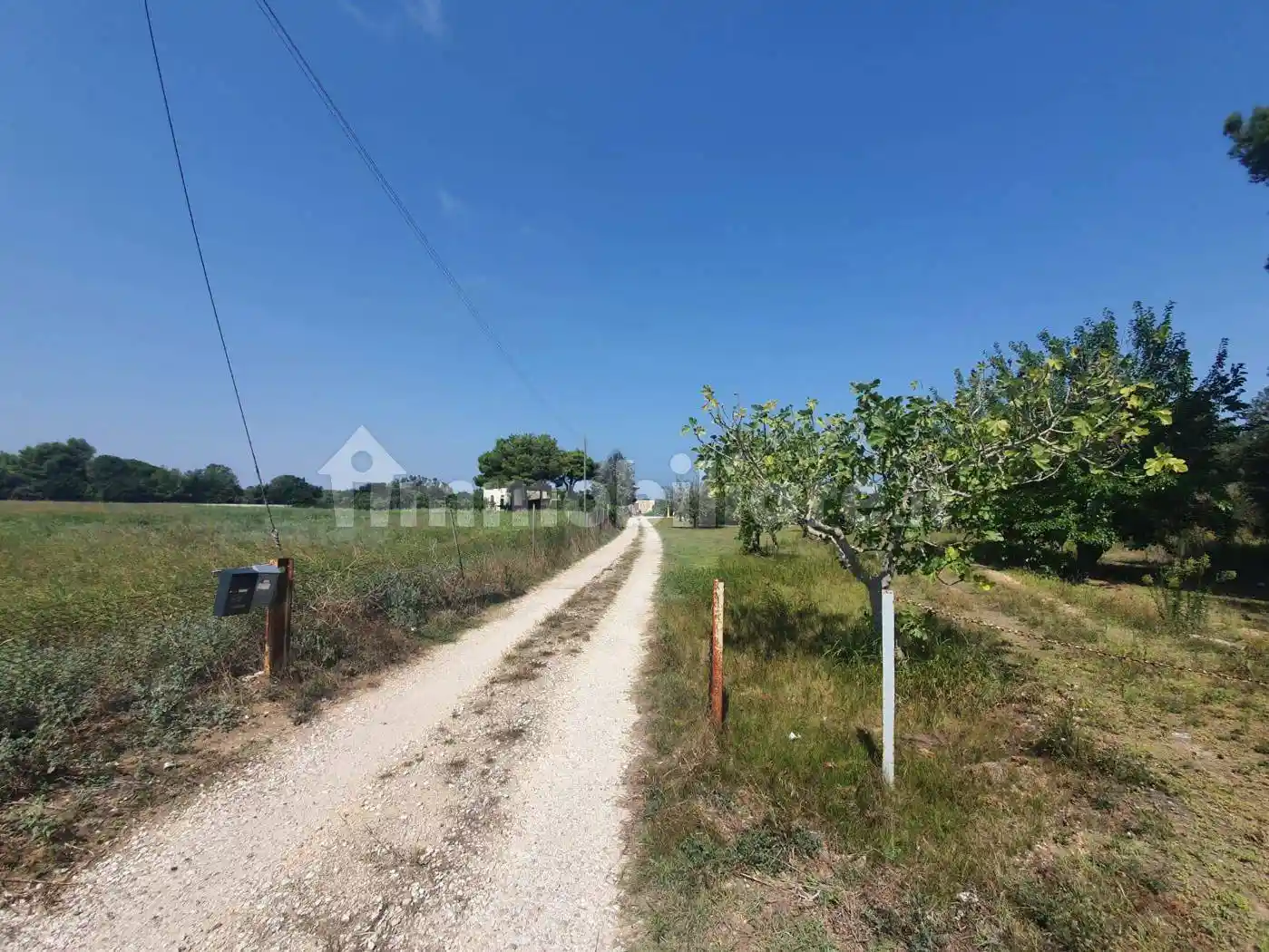 Villa unifamiliare Contrada Campobasso, 1, Montenegro, Brindisi - foto 2