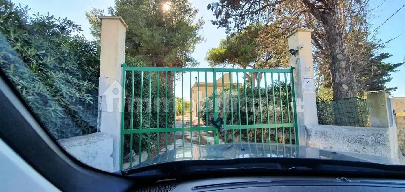 Villa unifamiliare Contrada Campobasso, 1, Montenegro, Brindisi - foto 4