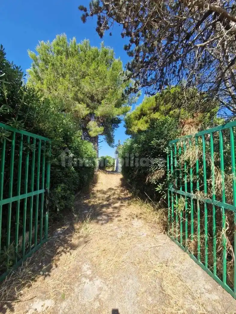 Villa unifamiliare Contrada Campobasso, 1, Montenegro, Brindisi - foto 5