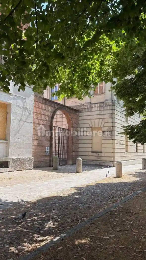 Appartamento in vendita a Mantova