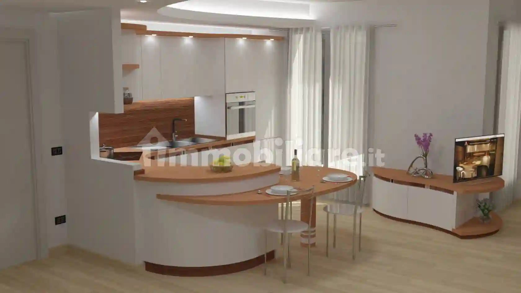 Appartamento - foto 5