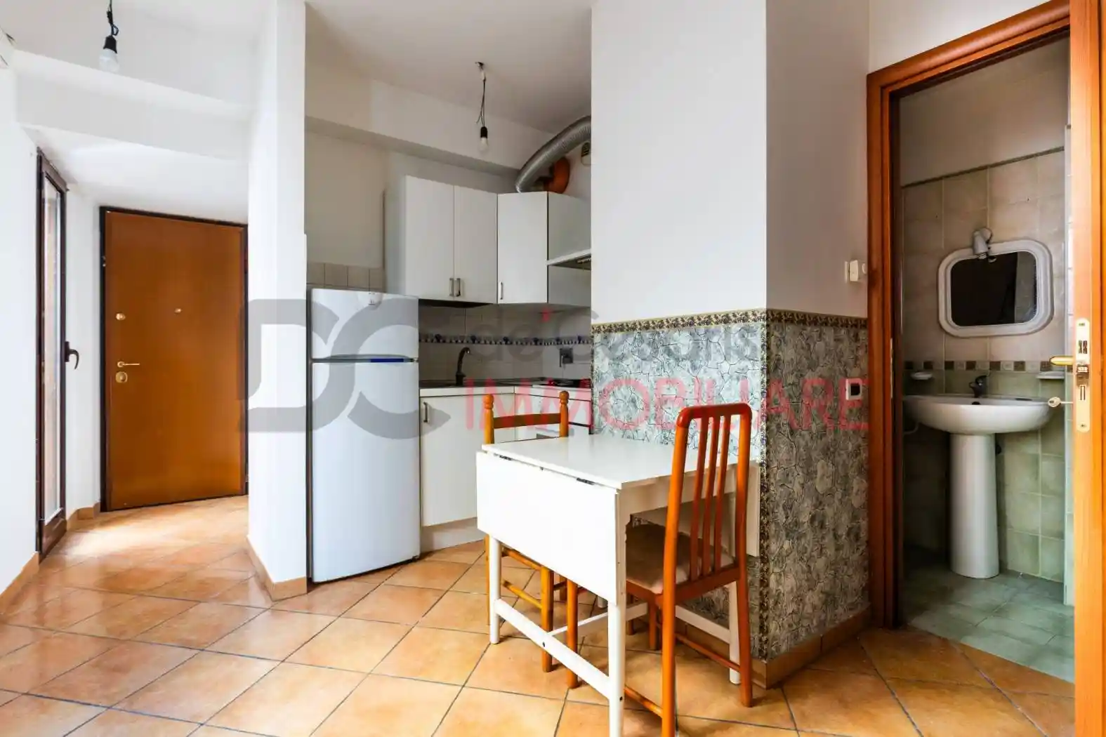 Appartamento in vendita a Marino