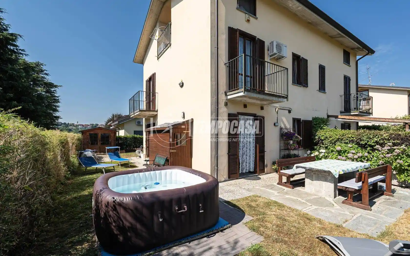 Casa indipendente - foto 2