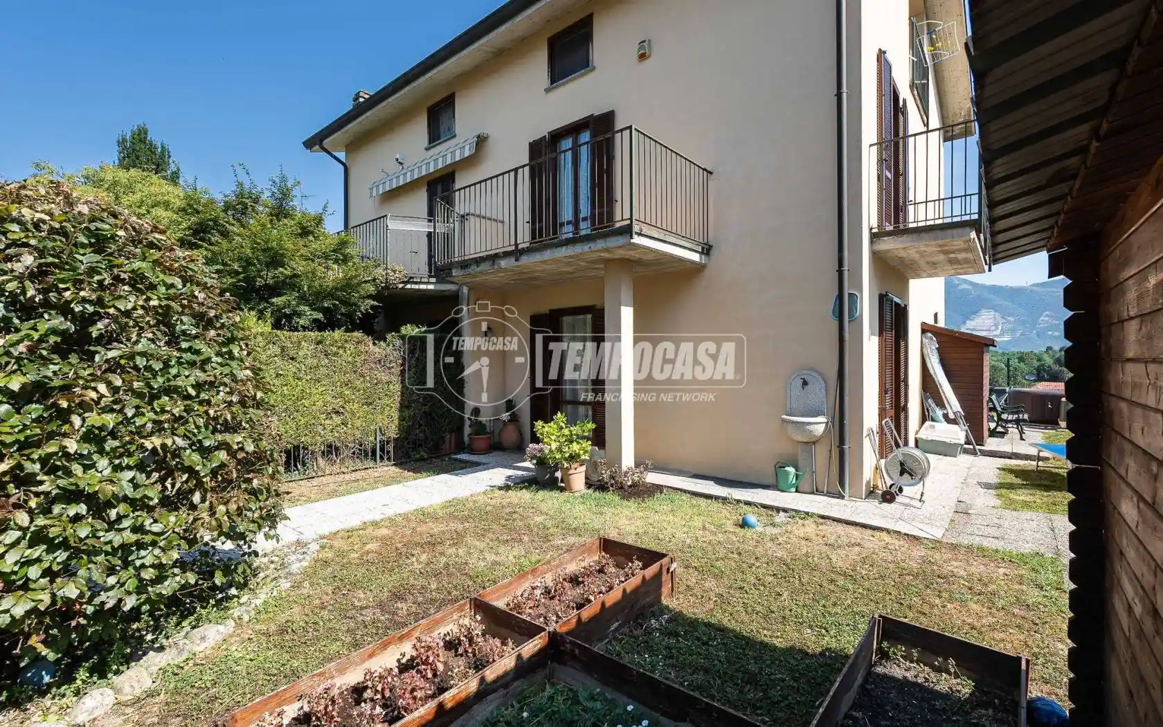 Casa indipendente - foto 4