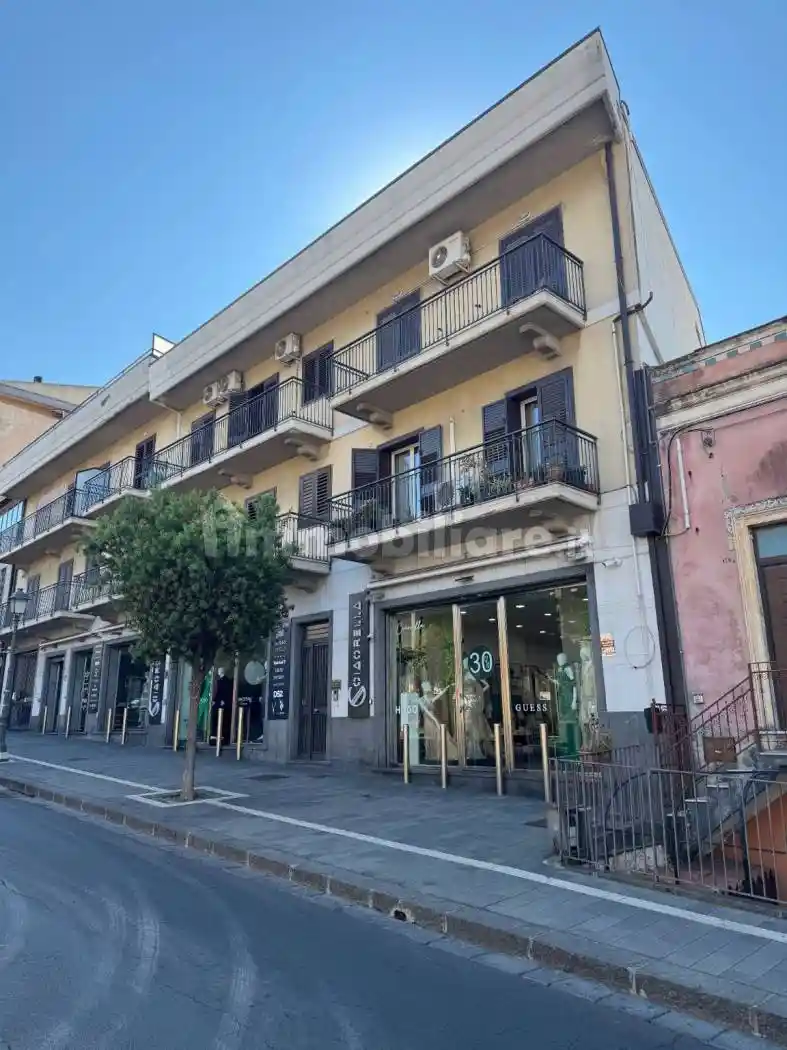 Appartamento in vendita a Belpasso