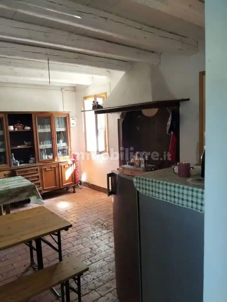 Villa in vendita a Nervesa della Battaglia