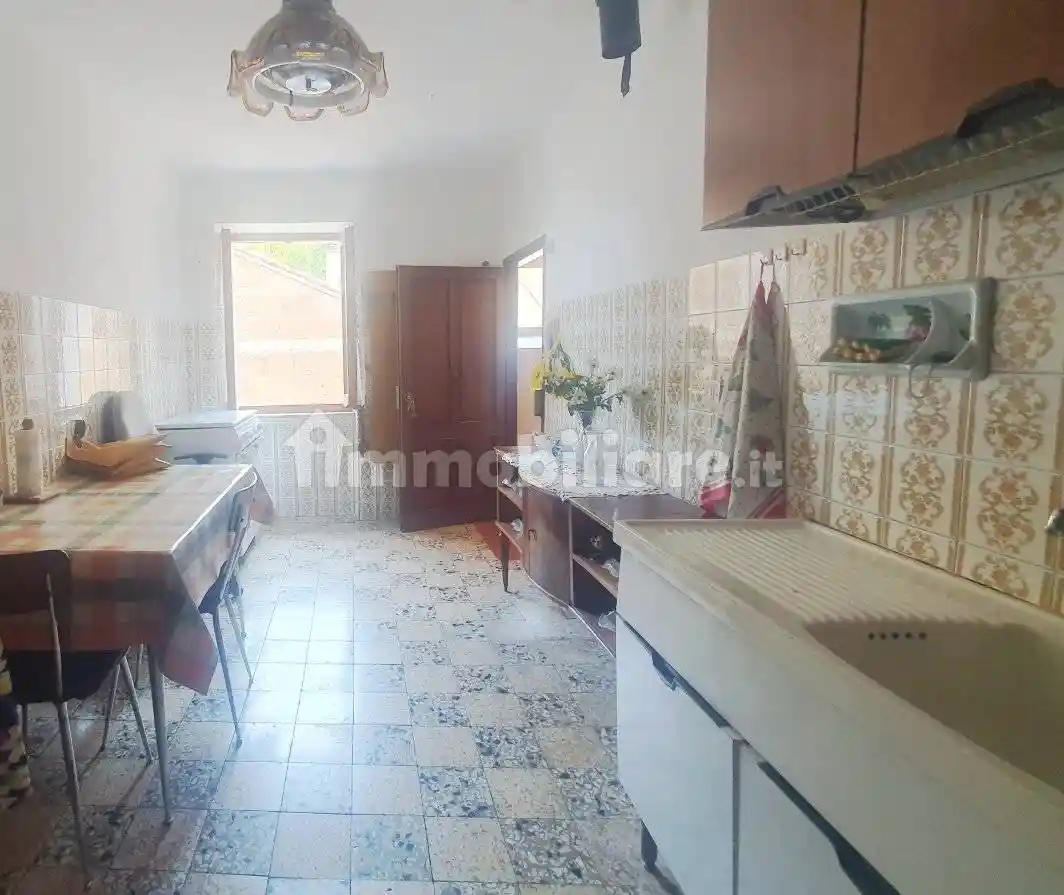 Appartamento in vendita a Acquapendente