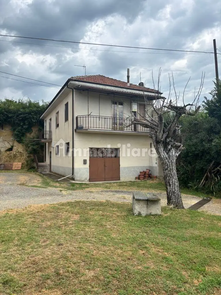Villa in vendita a Vaglio Serra
