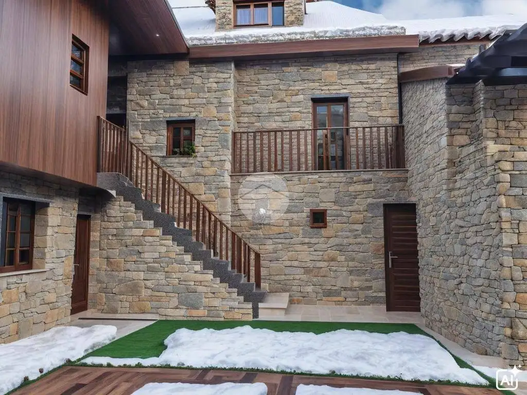 Appartamento in vendita a Rhemes-Notre-Dame