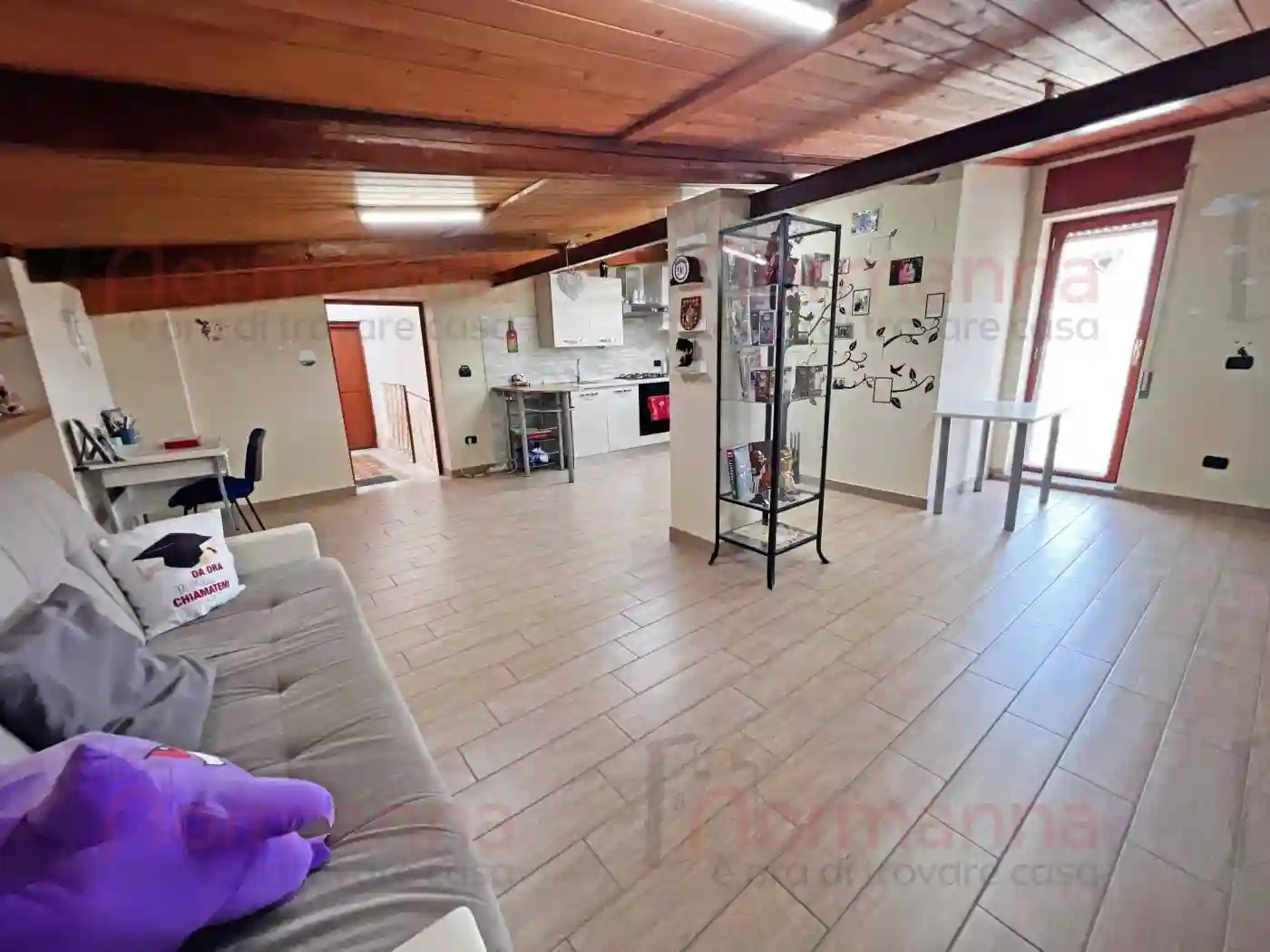 Attico - Mansarda - foto 3