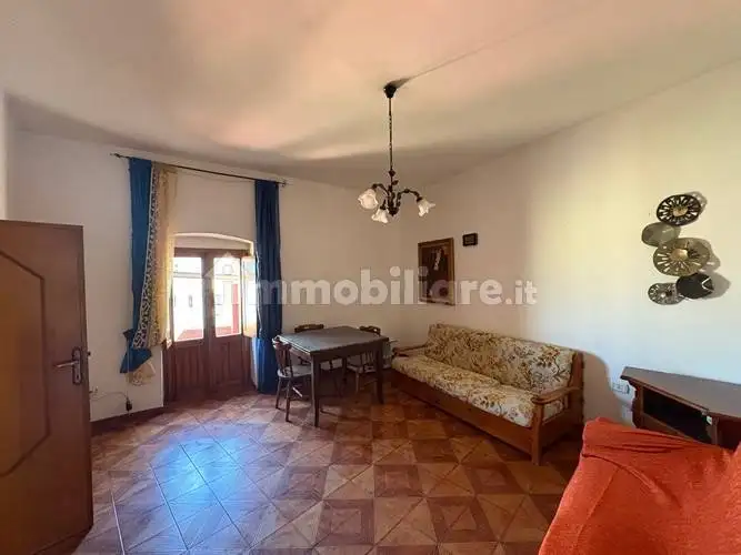 Appartamento in vendita a Ossi