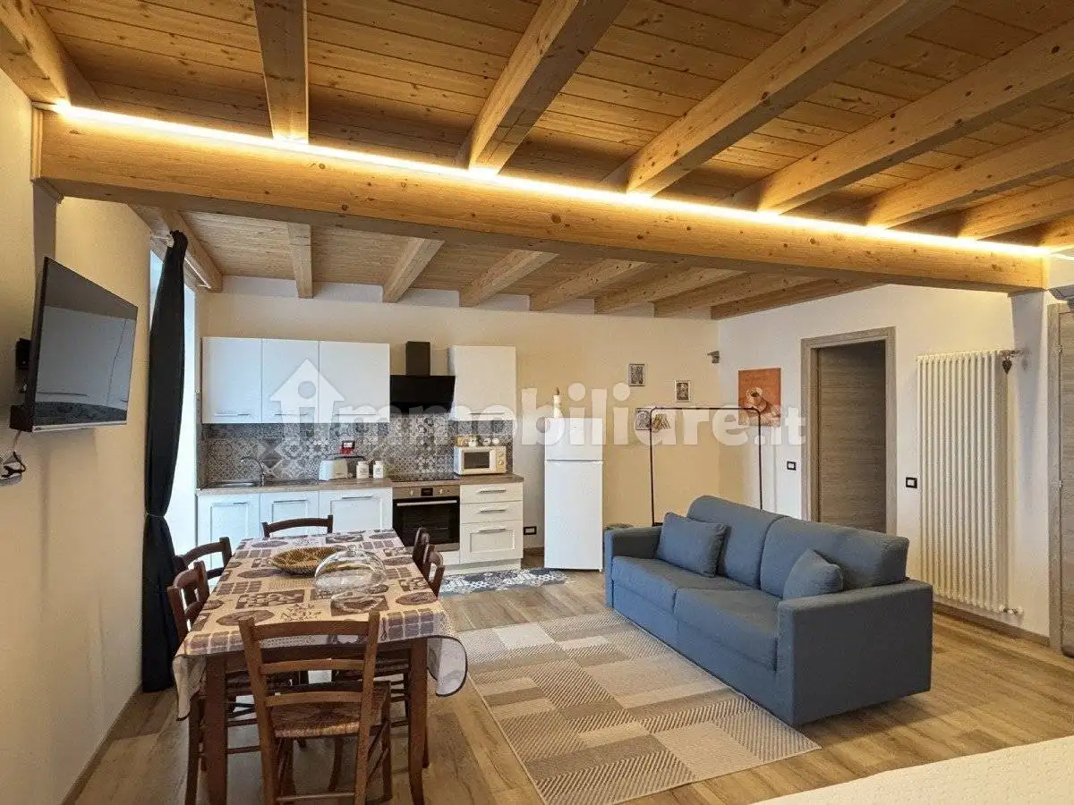 Villetta a schiera in vendita a San Martino Canavese