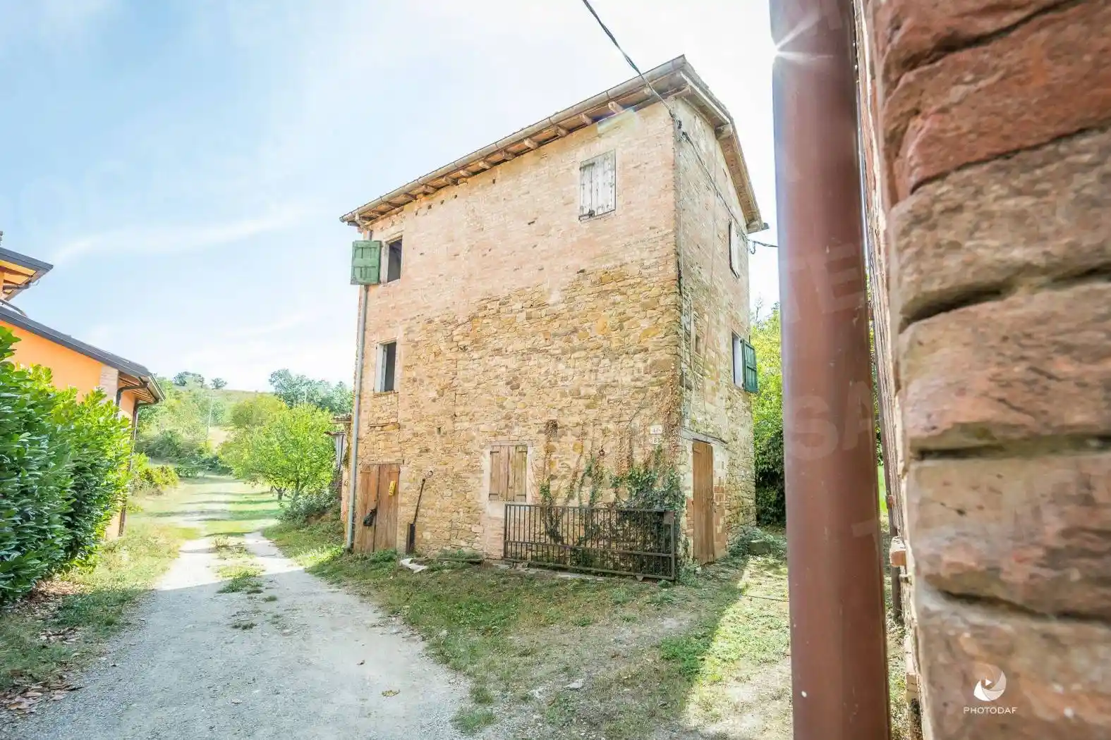Casa indipendente in vendita a Maranello